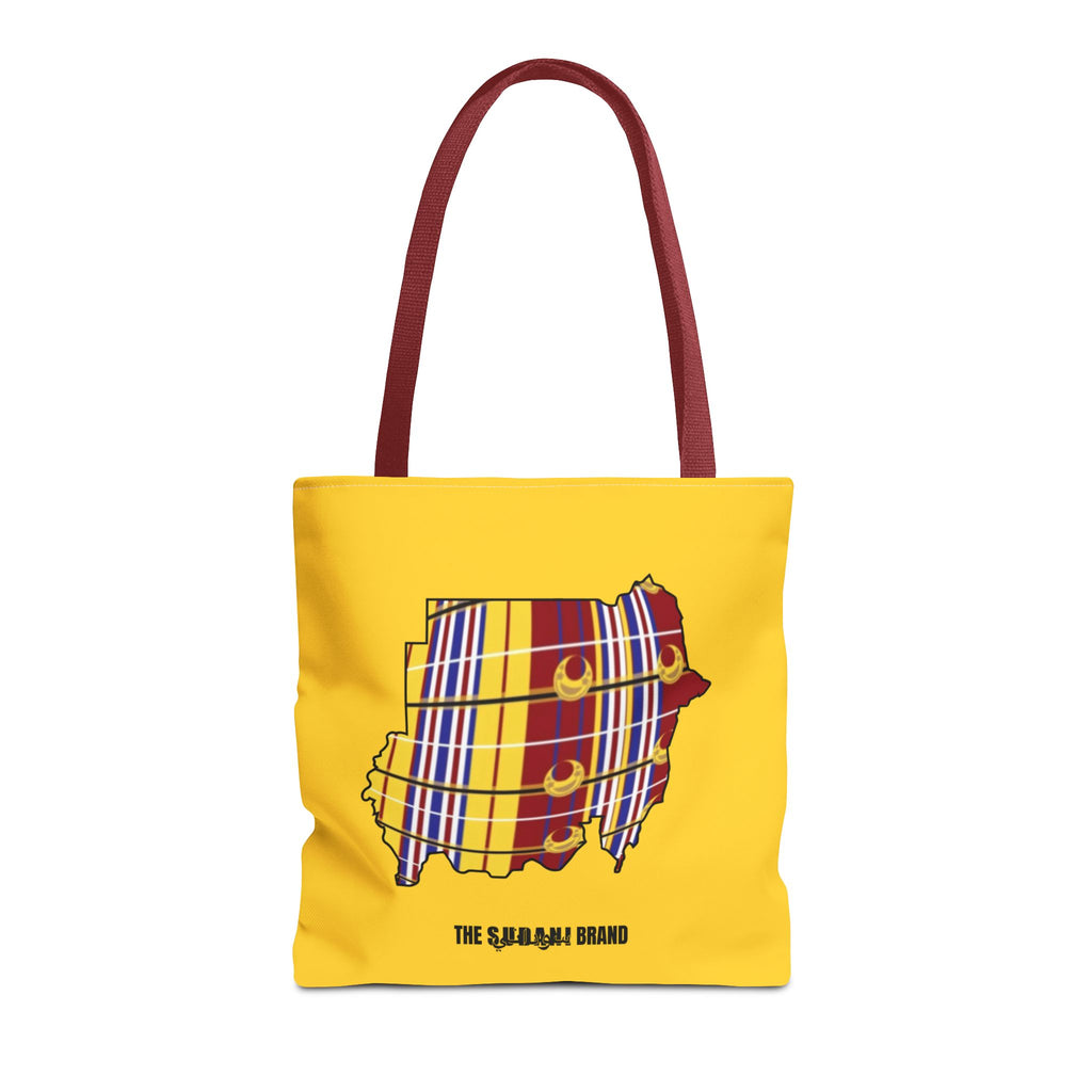 Garmasees Tote