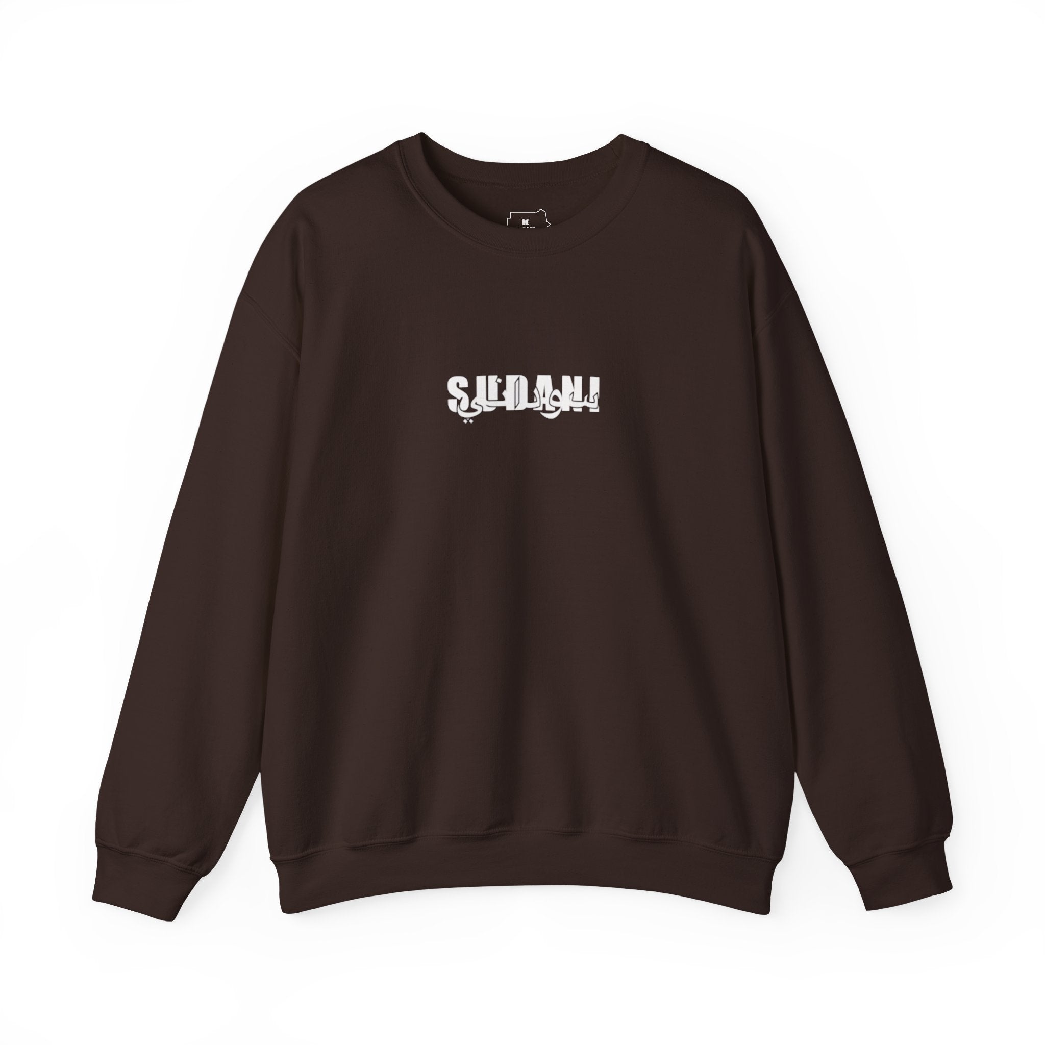Ya Baladi Colored Crewneck