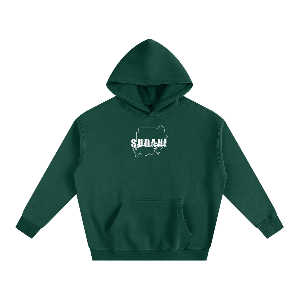 Emerald Signature Hoodie