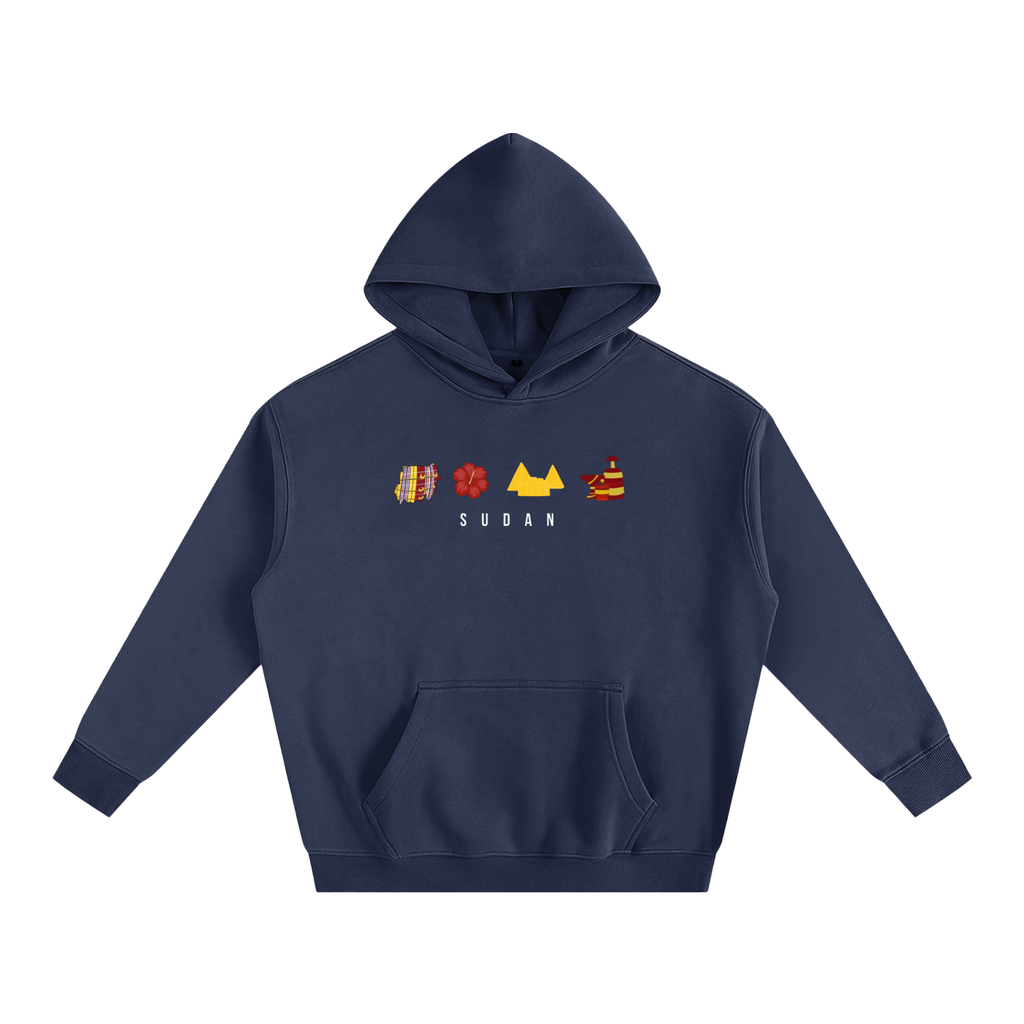 Essence of Sudan Hoodie