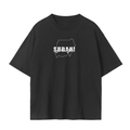 Black Signature Tee