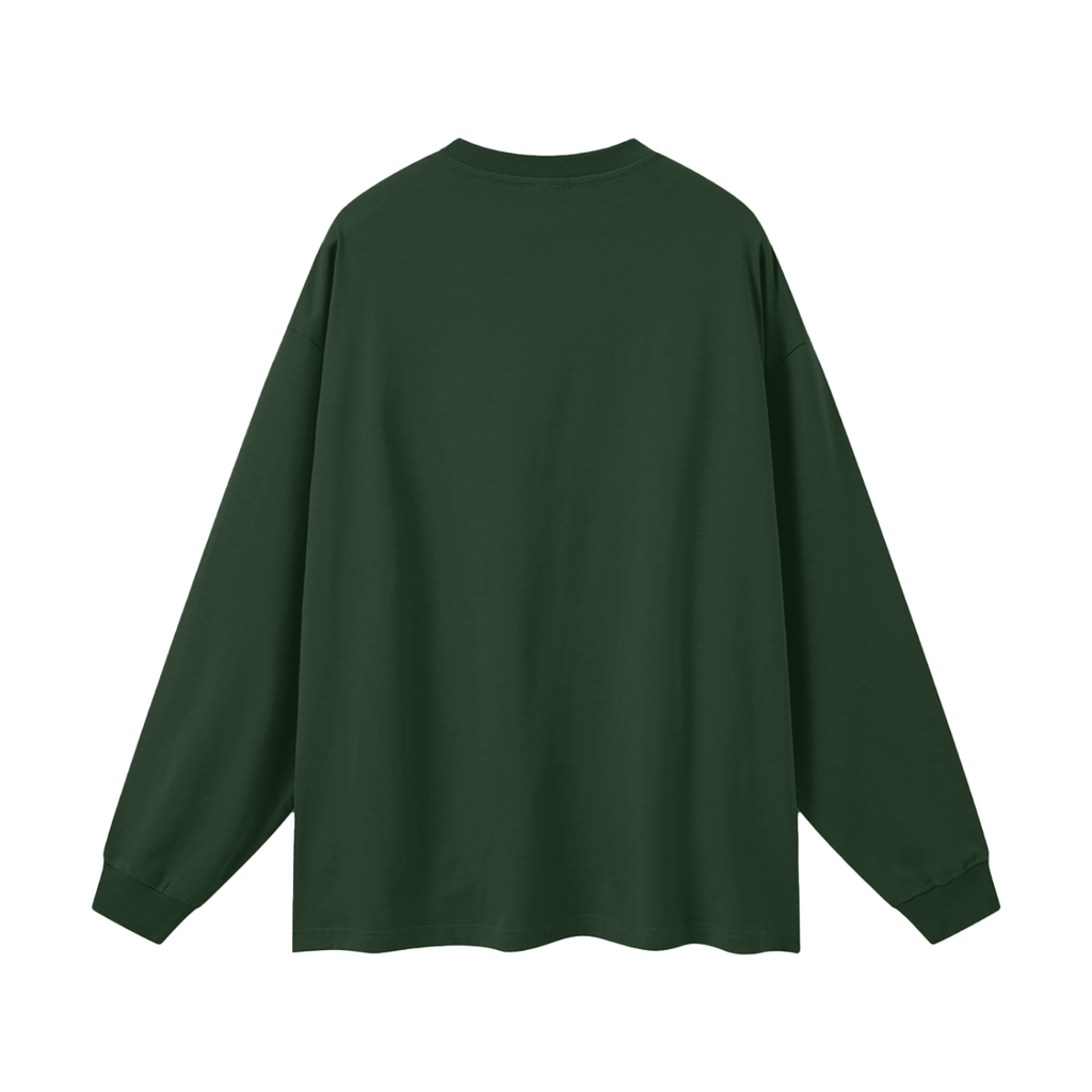 Emerald Signature Long Sleeve