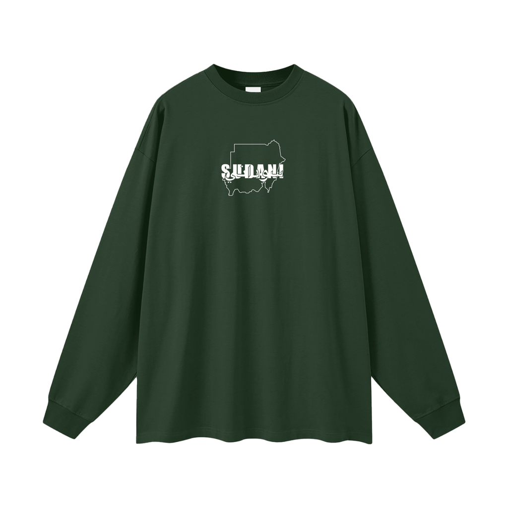 Emerald Signature Long Sleeve