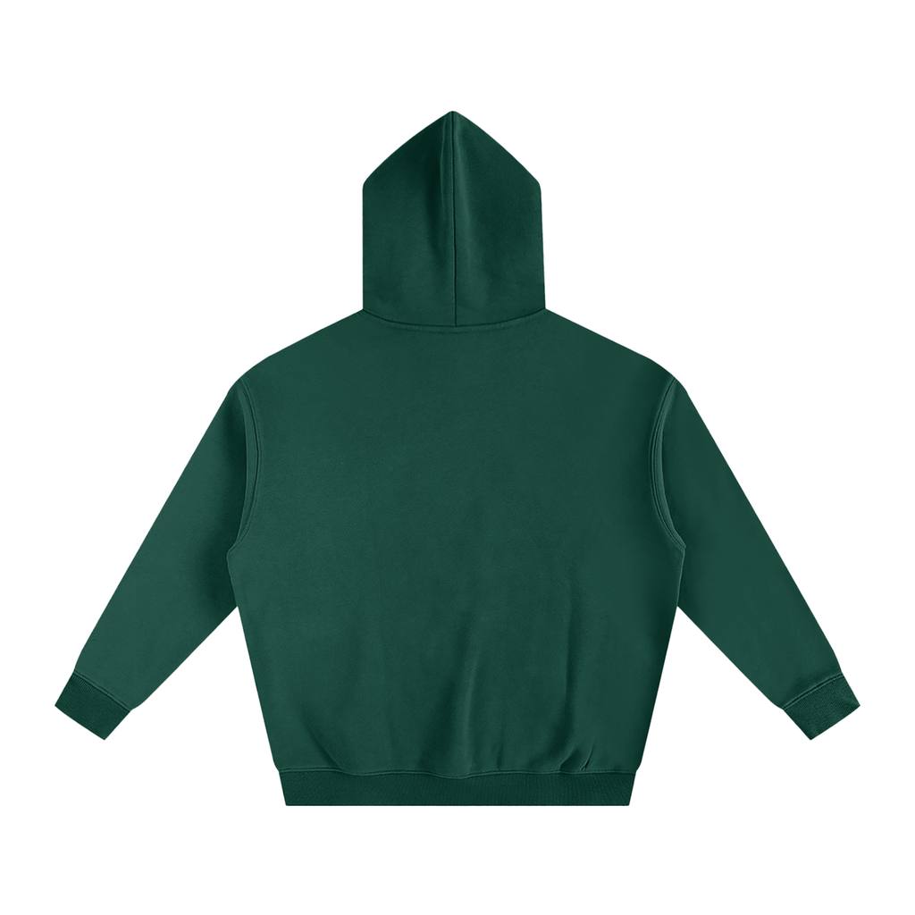 Emerald Signature Hoodie
