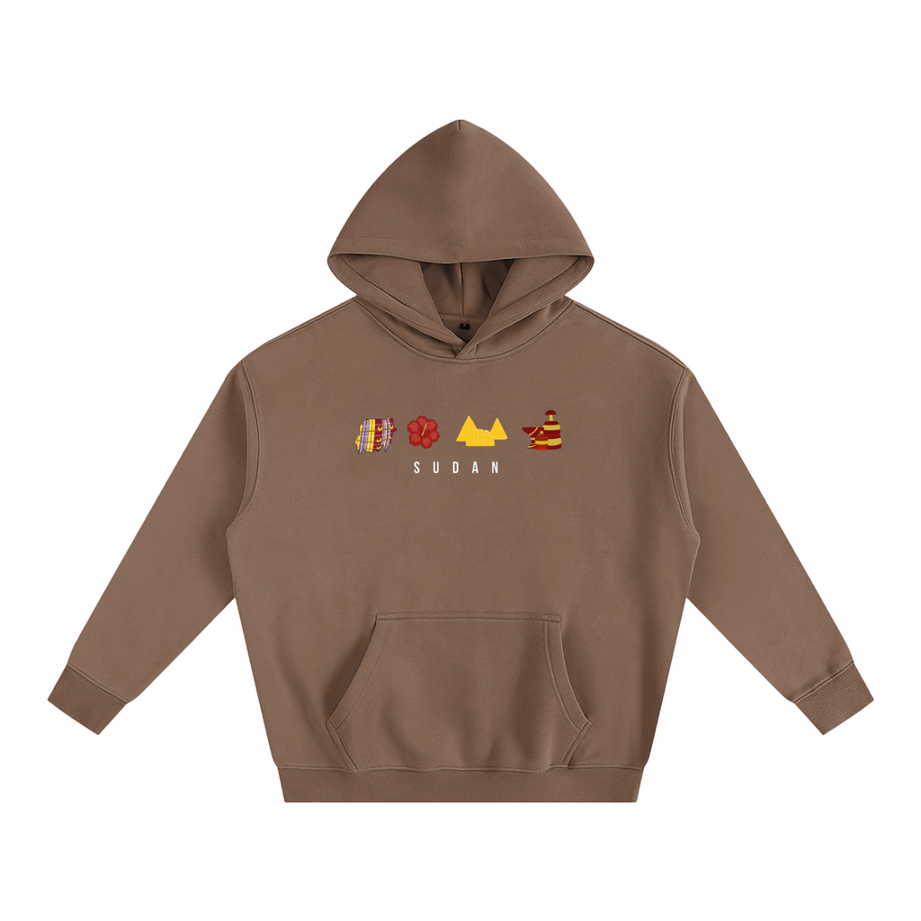 Essence of Sudan Hoodie